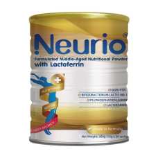 Neurio中老年乳铁蛋白营养粉 10g×30袋